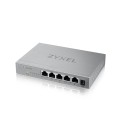 Switch niezarządzalny Zyxel MG-105-ZZ0101F 5x10/100/1000 Mbps - 1042624