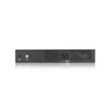 Switch zarządzalny Zyxel GS1920-8HPV2 8x10/100/1000 2xComboSFP PoE RJ45 - 744403