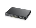 Switch zarządzalny Zyxel GS1900-24EP-EU0101F 24x10/100/1000 12xPoE - 1400887