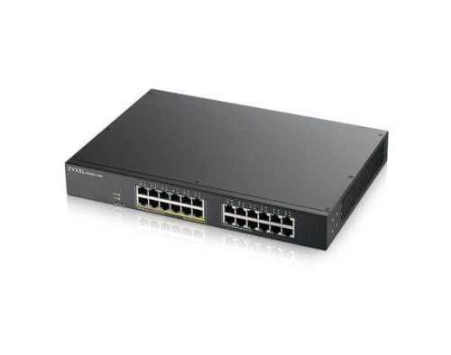 Switch zarządzalny Zyxel GS1900-24EP-EU0101F 24x10/100/1000 12xPoE - 1400887