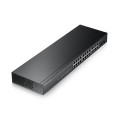 Switch zarządzalny Zyxel GS1900-24 24x10/100/1000, 2xSFP - 1042463