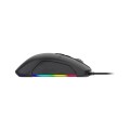 KRUGER&MATZ MYSZ GAMINGOWA WARRIOR GM-80 - 1029640