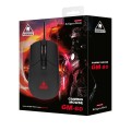 KRUGER&MATZ MYSZ GAMINGOWA WARRIOR GM-80 - 1029641