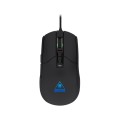 KRUGER&MATZ MYSZ GAMINGOWA WARRIOR GM-80 - 1029638