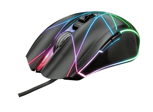 Mysz Gamingowa TRUST GXT 160X TURE RGB LED - 1029938