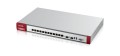 Zapora sieciowa Zyxel USGFLEX700-EU0102F 12x10/100/1000 2xSFP 2xUSB - 1041382