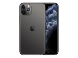 Smartfon Apple iPhone 11 Pro Max 256GB Space Grey