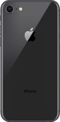 Smartfon Apple iPhone 8 64 GB Space Gray - 1400929