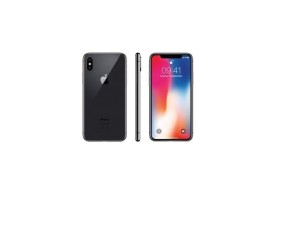 Smartfon Apple iPhone X 64GB Space Grey