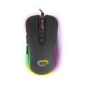 ESPERANZA MYSZ PRZEWOD. 7D DLA GRACZY HESPERIS USB-C EGM303 - 1029889