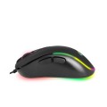 ESPERANZA MYSZ PRZEWOD. 7D DLA GRACZY HESPERIS USB-C EGM303 - 1029891