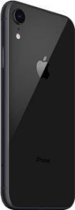 Smartfon Apple iPhone XR 128GB Black