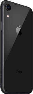 Smartfon Apple iPhone XR 128GB Black - 1400935