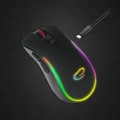 ESPERANZA MYSZ PRZEWOD. 7D DLA GRACZY HESPERIS USB-C EGM303 - 1029895