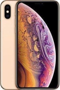 Smartfon Apple iPhone XS 64GB Gold
