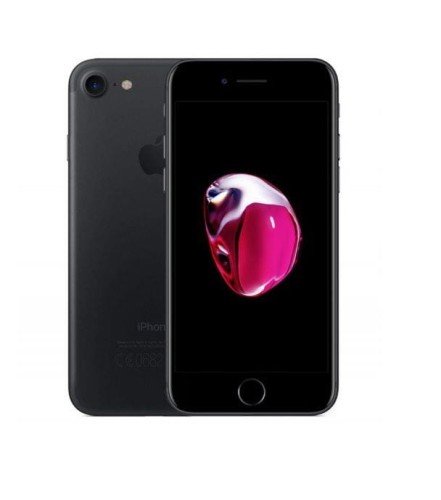 Smartfon Apple iPhone 7 128GB Black - 1400941