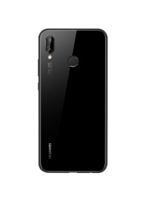 Smartfon Huawei P20 Lite 64GB Dual SIM czarny