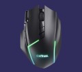 Mysz gamingowa TRUST GXT131 RANOO WRL ECO - 1186693