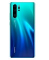Smartfon Huawei P30 Pro Dual SIM 128GB Aurora Niebieski - 1400951