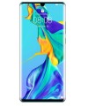 Smartfon Huawei P30 Pro Dual SIM 128GB Aurora Niebieski - 983510