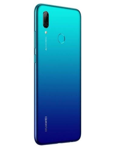 Smartfon Huawei P SMART 2019 Dual SIM 64GB Aurora Blue - 1400954