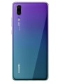 Smartfon Huawei P20 Dual SIM 64GB Fioletowy - 1400959