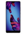Smartfon Huawei P20 Dual SIM 64GB Fioletowy - 983522