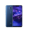 Smartfon Huawei Mate 20 Lite Dual SIM 64GB Sapphire Blue - 983523