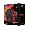 KRUGER&MATZ BEZPRZEWODOWA MYSZ GAMINGOWA GM-150 - 1029813