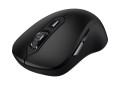 DAREU BEZPRZEWODOWA MYSZ LM115G 2.4G CZARNA - 1029636