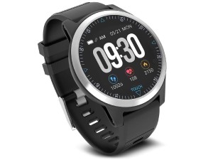 Smartwatch Bluetooth Promedix PR-510 Fitness Tracker EKG, ECG+PPG