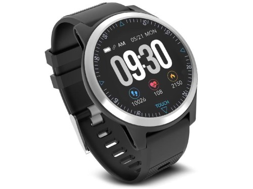 Smartwatch Bluetooth Promedix PR-510 Fitness Tracker EKG, ECG+PPG - 697185