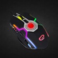 Mysz przewodowa Esperanza EGM701 MANGORA Gaming LED RGB 8D opt. USB - 1029726