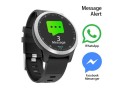 Smartwatch Bluetooth Promedix PR-510 Fitness Tracker EKG, ECG+PPG - 1400975