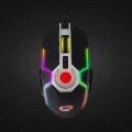 Mysz przewodowa Esperanza EGM701 MANGORA Gaming LED RGB 8D opt. USB - 1029725