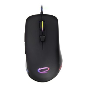 Mysz przewodowa Esperanza EGM501 SHADOW Gaming LED RGB 6D opt. USB