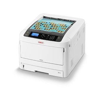 Drukarka OKI C844dnw - 592451