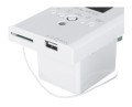 Zestaw głośników bluetooth BLOW 30-300# (2.0; 15 W; kolor biały) - 1030607