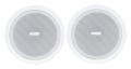 Zestaw głośników bluetooth BLOW 30-300# (2.0; 15 W; kolor biały) - 1030603