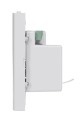 Zestaw głośników bluetooth BLOW 30-300# (2.0; 15 W; kolor biały) - 1030604