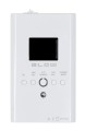 Zestaw głośników bluetooth BLOW 30-300# (2.0; 15 W; kolor biały) - 1030602