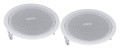 Zestaw głośników bluetooth BLOW 30-300# (2.0; 15 W; kolor biały) - 1030605