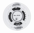 Zestaw głośników bluetooth BLOW 30-300# (2.0; 15 W; kolor biały) - 1030601