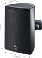 Głośniki tarasowe Magnat Symbol X 160 black (2szt) - 1030615