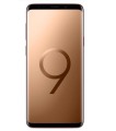 Smartfon Samsung Galaxy S9+ Sunrise Gold 6,2" 64GB Dual Sim - 983603