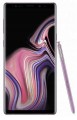 Smartfon Samsung Galaxy Note9 Lavender Purple 6,3" 128GB Dual Sim - 983606