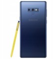Smartfon Samsung Galaxy Note9 Ocean Blue 6,3" 128GB Dual Sim - 1400994