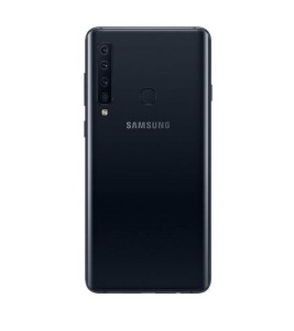 Smartfon Samsung Galaxy A9 Black 6,2" 128GB Dual Sim