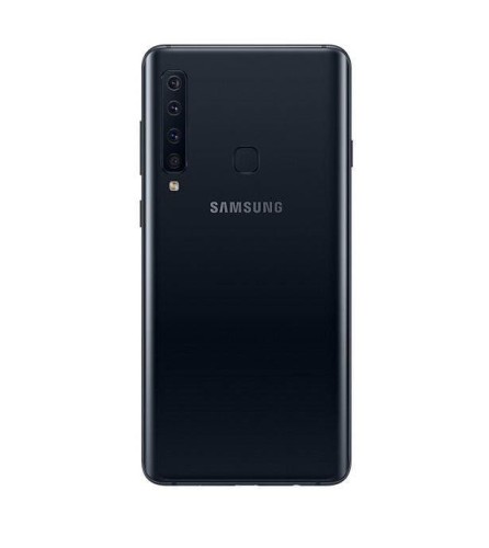 Smartfon Samsung Galaxy A9 Black 6,2" 128GB Dual Sim - 1401012
