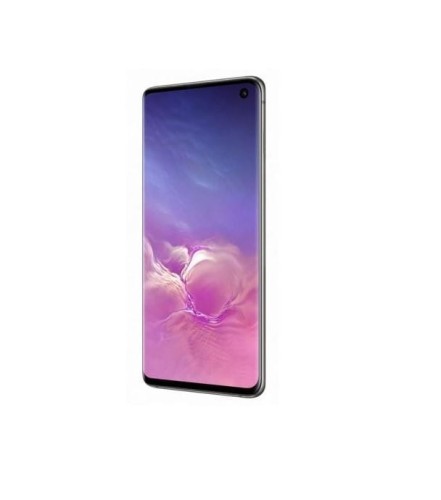 Smartfon Samsung Galaxy S10 Black 6,1" 128GB Dual Sim - 1401013